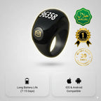 QB809 Zikr Ring - ITasbeeh