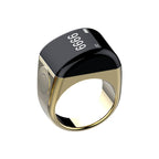 QB702 Pro  Zikr Ring