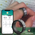 QB806 Pro  Zikr Ring（Pre-sale Starts sept1-Shipping from sept 25） - iTasbeeh
