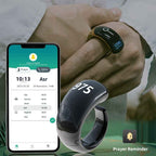 iTasbeeh SQ976 Zikr Ring - iTasbeeh