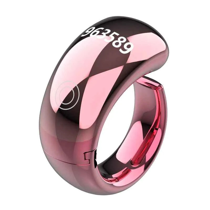 iTasbeeh SQ976 Zikr Ring - iTasbeeh
