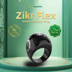 QB709 Zikr Ring